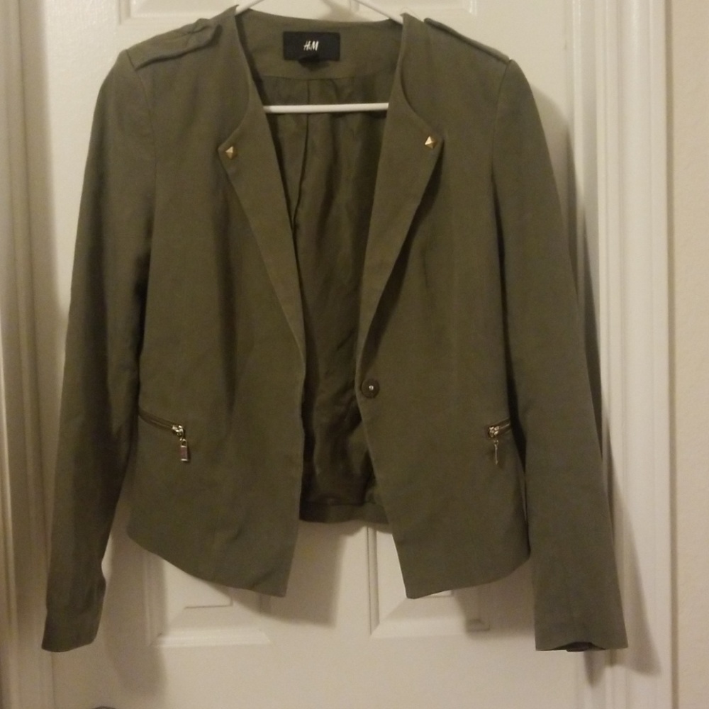 Jacket